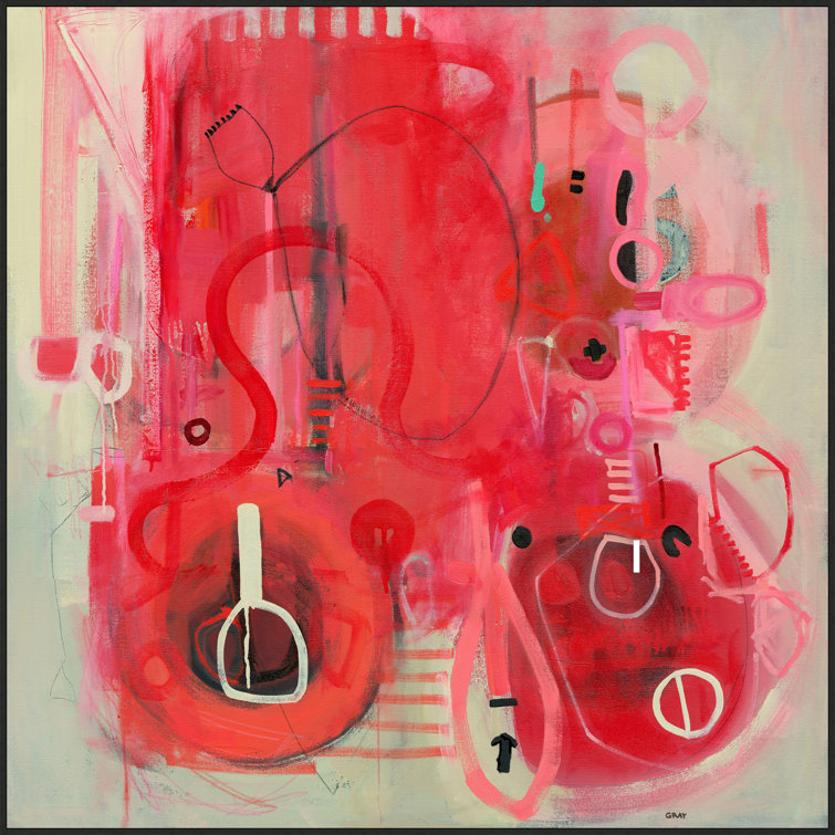 Wendover Art Group Color Matters by Wendover Art Group Perigold